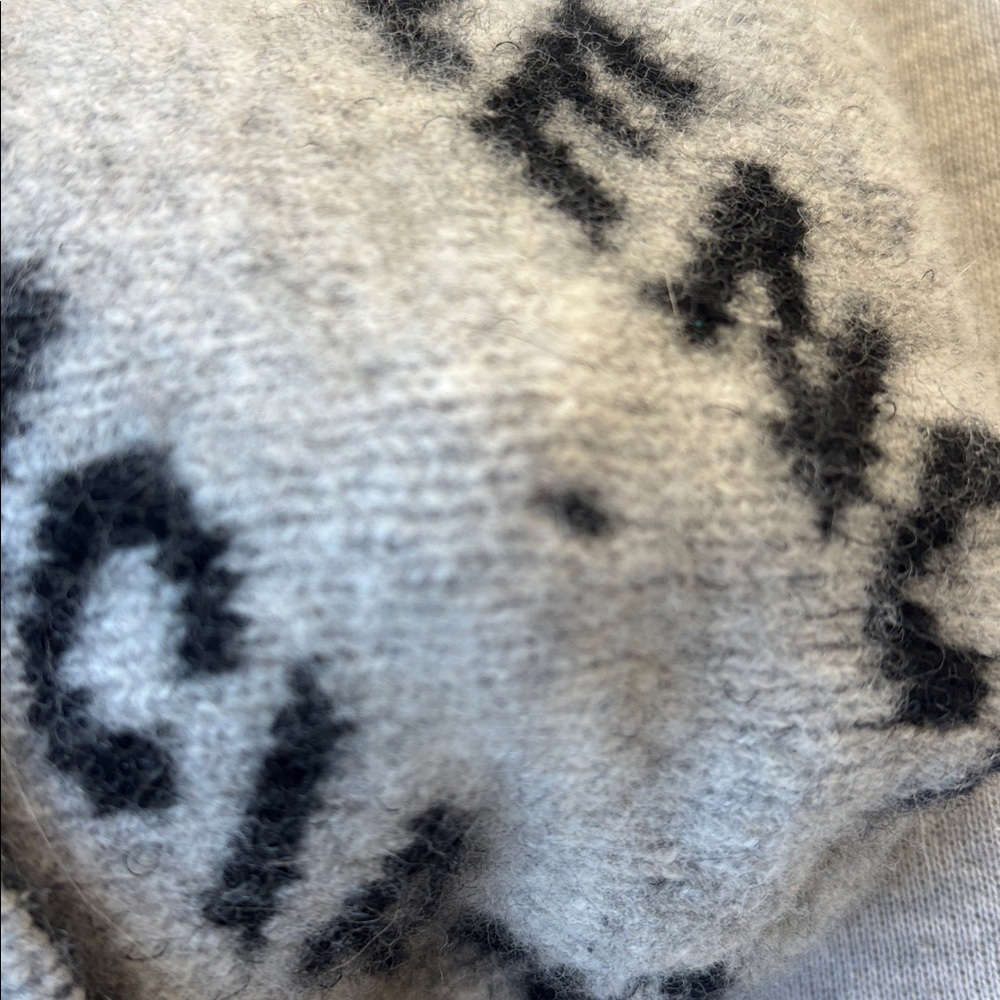 Balenciaga stocking Cap beanie - Picture 4 of 6
